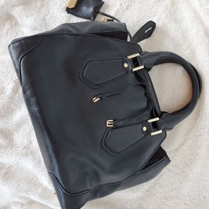 Burberry prorsum handbag